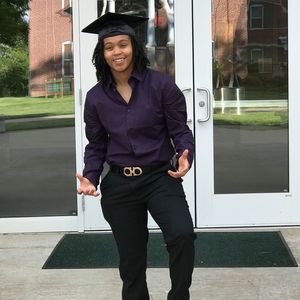 Meet your Posher, Jazmin